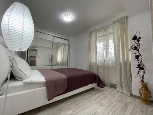 Apartamento Rs River Towers