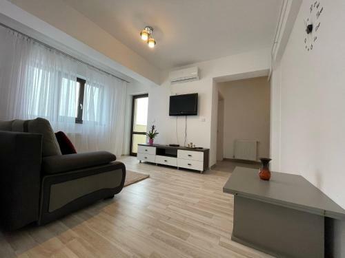 Apartamento Rs River Towers
