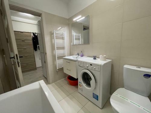 Apartamento Rs River Towers