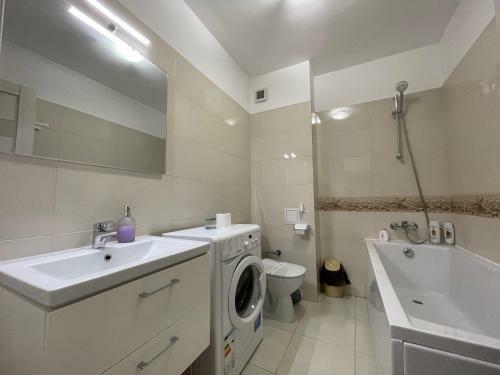 Apartamento Rs River Towers