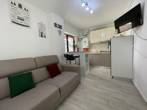 Apartamento Rs River Towers