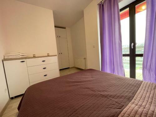 Apartamento Rs River Towers