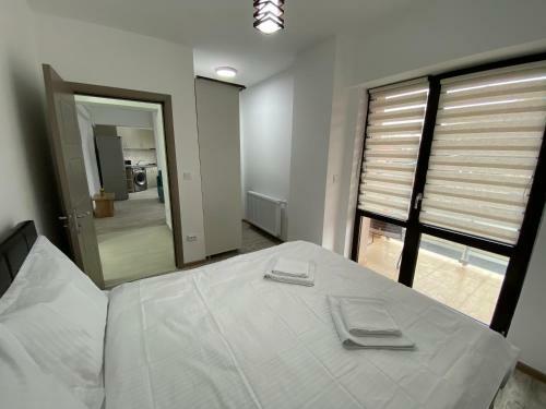 Apartamento Rs River Towers