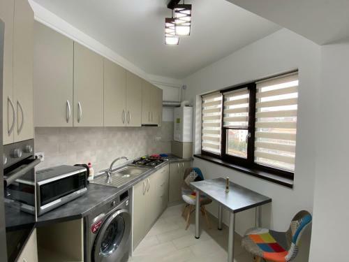 Apartamento Rs River Towers