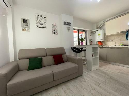 Apartamento Rs River Towers