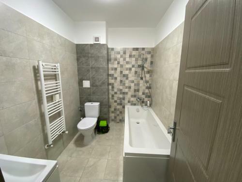 Apartamento Rs River Towers
