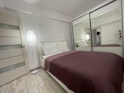 Apartamento Rs River Towers