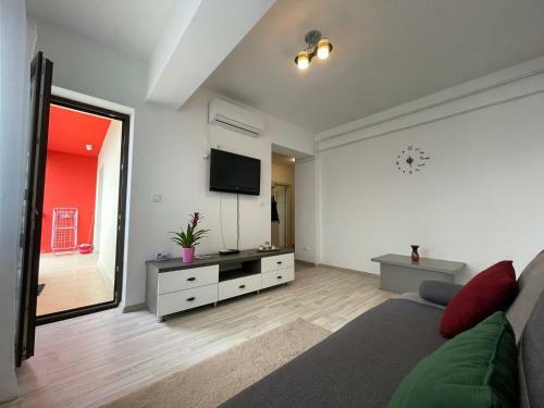 Apartamento Rs River Towers