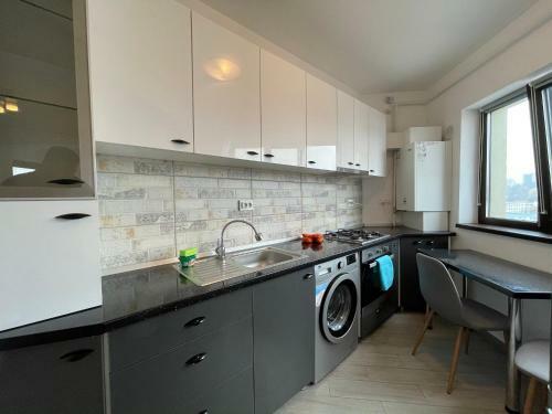 Apartamento Rs River Towers