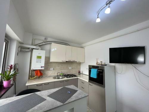 Apartamento Rs River Towers