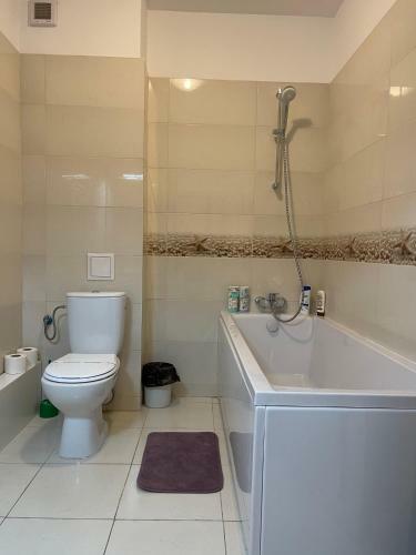 Apartamento Rs River Towers