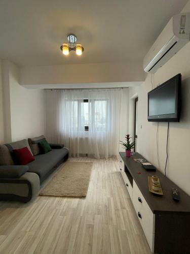 Apartamento Rs River Towers