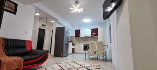Apartamento Rs River Towers