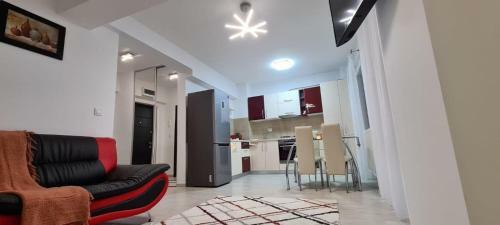 Apartamento Rs River Towers