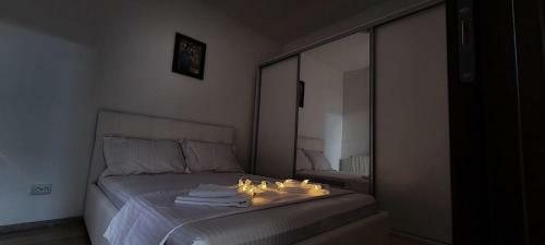 Apartamento Rs River Towers
