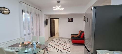 Apartamento Rs River Towers