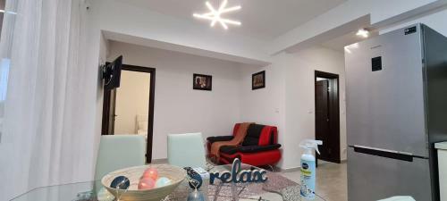 Apartamento Rs River Towers
