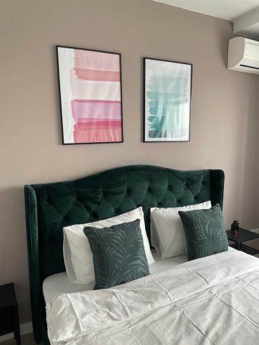 Apartamento The Grapple - Exclusive Selection + More