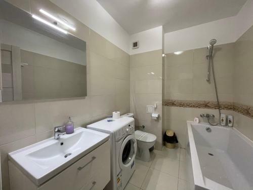 Apartamento Renting Solutions Iulius Mall