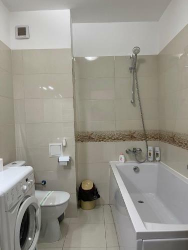 Apartamento Renting Solutions Iulius Mall