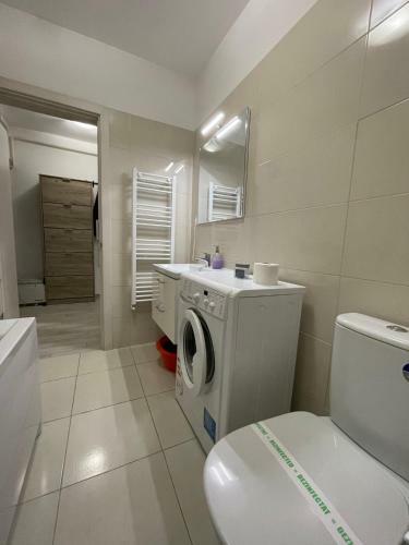 Apartamento Renting Solutions Iulius Mall