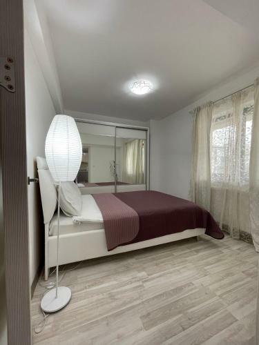 Apartamento Renting Solutions Iulius Mall
