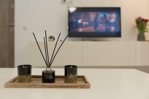 Apartamento Le Petit Choupinet - Palas