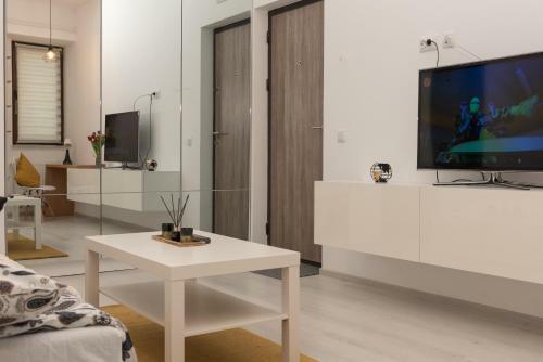 Apartamento Le Petit Choupinet - Palas