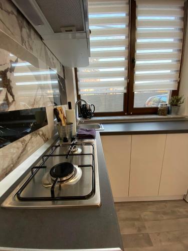 Apartamento Le Petit Choupinet - Palas