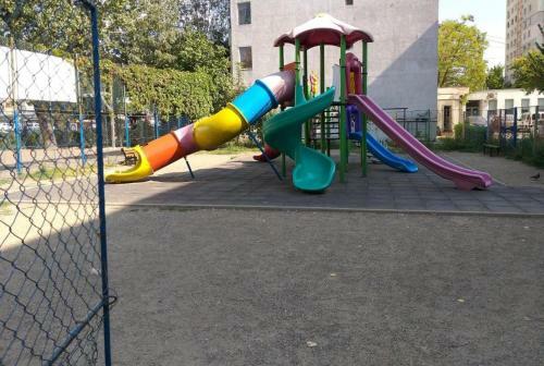 Irvin Apartament