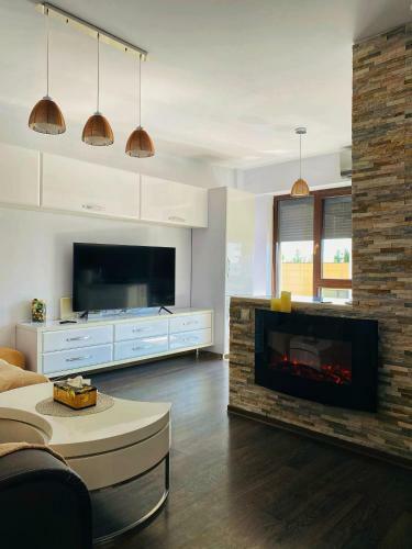Apartamento Copou Residence