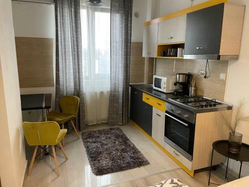 Apartamento Other Stories / Palas Retreat