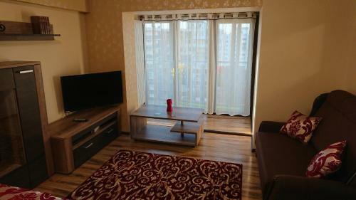 Apartamento Carla's Studio Central Palas