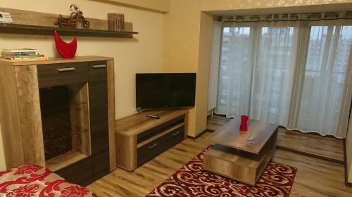 Apartamento Carla's Studio Central Palas