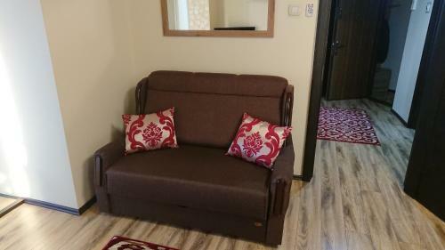 Apartamento Carla's Studio Central Palas