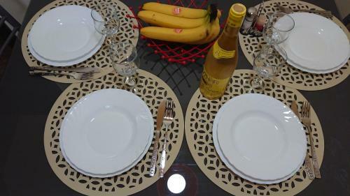 Apartamento Carla's Studio Central Palas