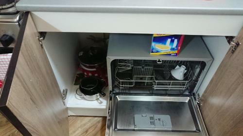 Apartamento Carla's Studio Central Palas