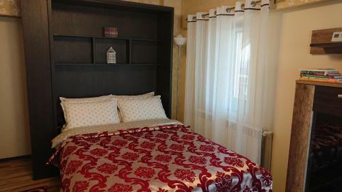 Apartamento Carla's Studio Central Palas