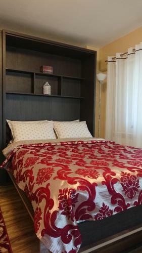 Apartamento Carla's Studio Central Palas