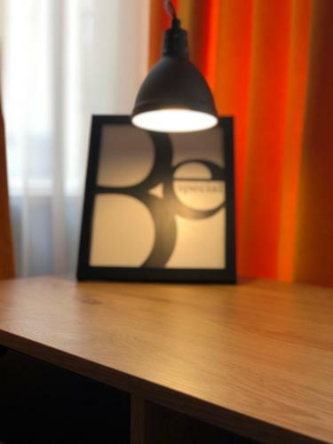 Apartamento Goconcept Studio