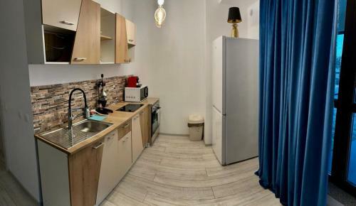 Apartamento Penthouse Iasi