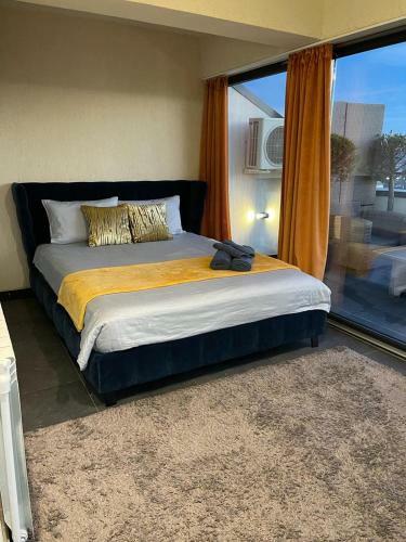 Apartamento Penthouse Iasi