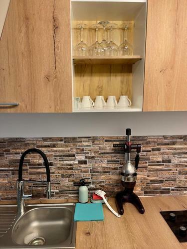 Apartamento Penthouse Iasi