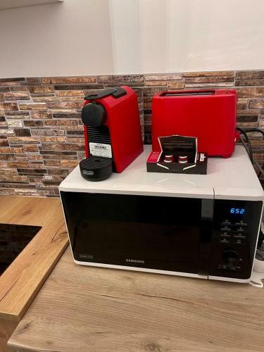 Apartamento Penthouse Iasi