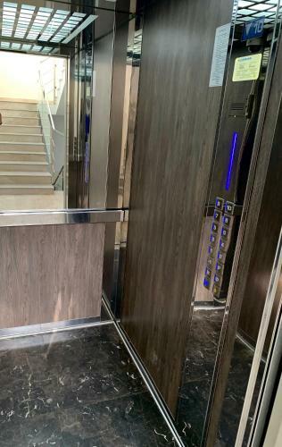 Apartamento Penthouse Iasi