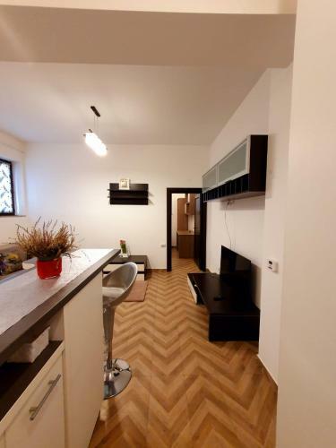 Apartamento Concept Residence Regim Hotelier