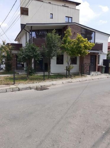 Apartament Parter In Vila Ultracentral Pallas