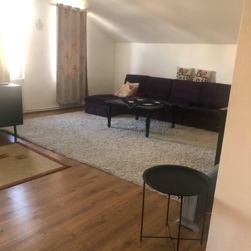 Villa Casa Rediu Iasi