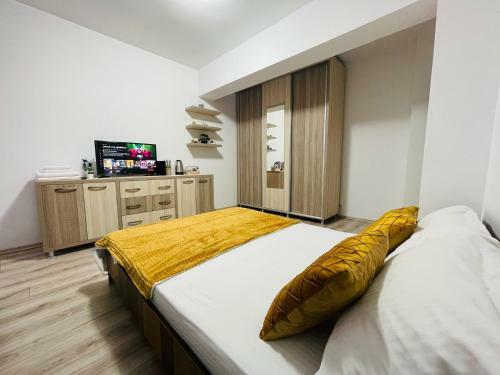 Apartamento Xclusive Iulius Mall