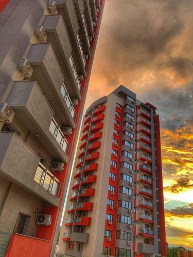 Apartamento Xclusive Iulius Mall